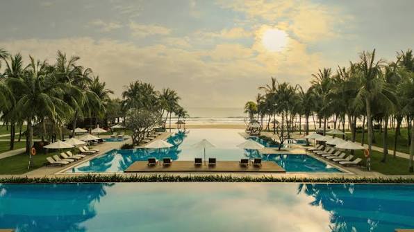 Đặt phòng khách sạn tại Đà Nẵng gần biển Mỹ Khê