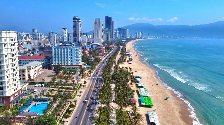 Khách sạn Sơn Trà và Ngũ Hành Sơn